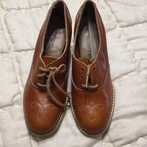 Vintage women’s heels from sears size 6